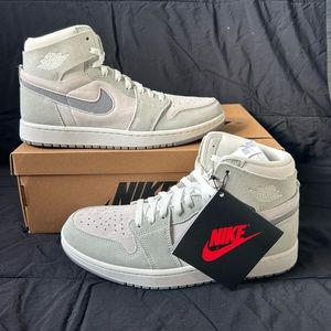 Air Jordan 1 Zoom Air CMFT 2